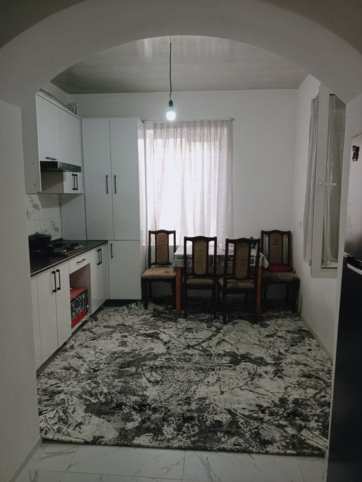 Aredna uchaska food. City