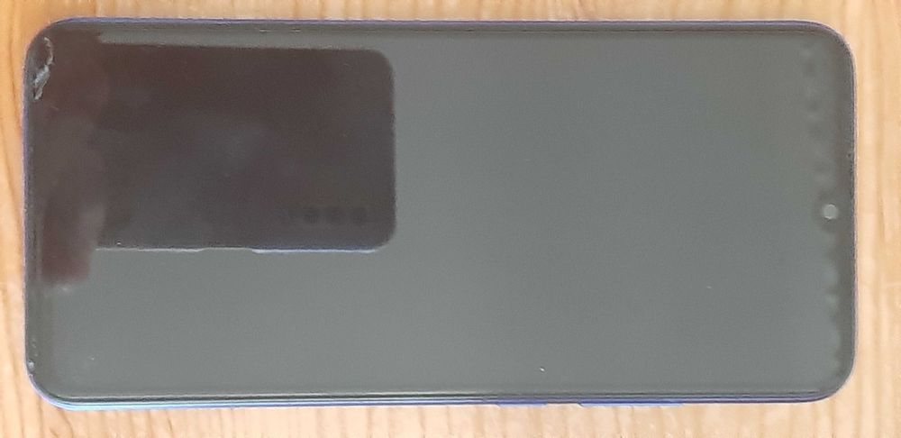 Продам сотовый телефон Xiaomi