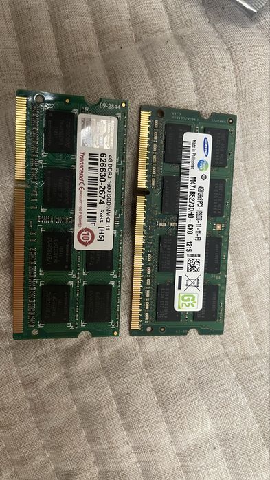 Macbook pro 2009 SSD  Перфектен