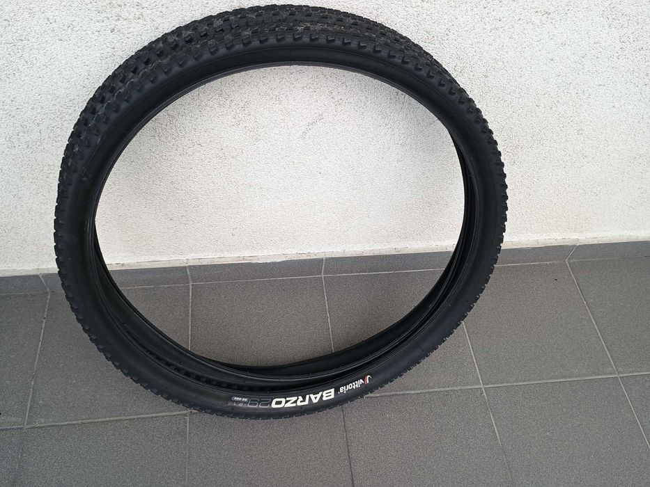 Schwalbe anvelope și ghidon