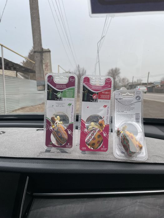 Араматизатор Funel