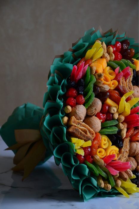 Корпоративные подарки на 8 марта