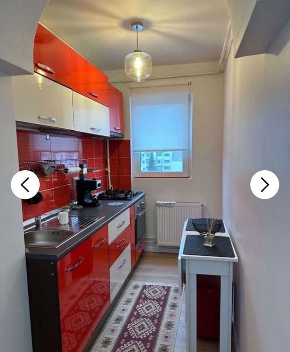 Apartament 2 camere de inchiriat