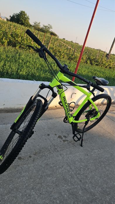 Vand bicicleta rokrider 530st