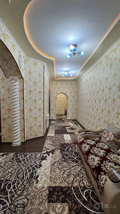 Рудакий 3-ком кв срочно продаётся квартира