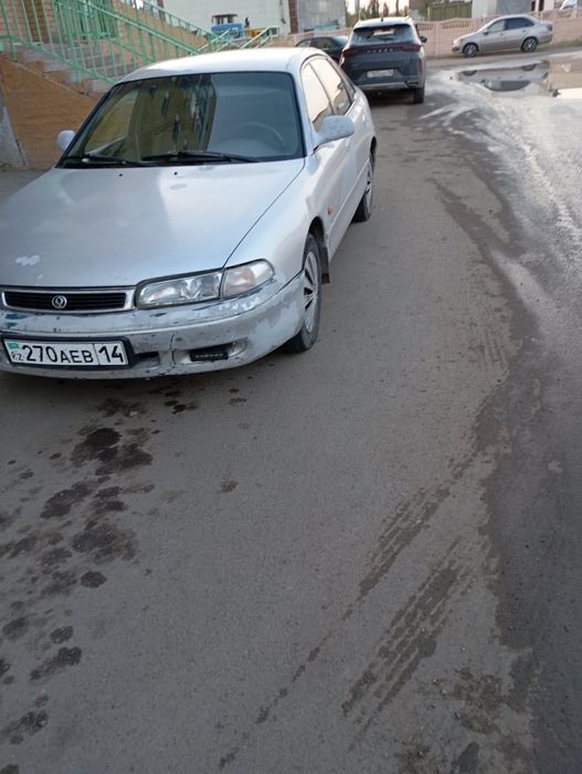 Продам Мазда кронус