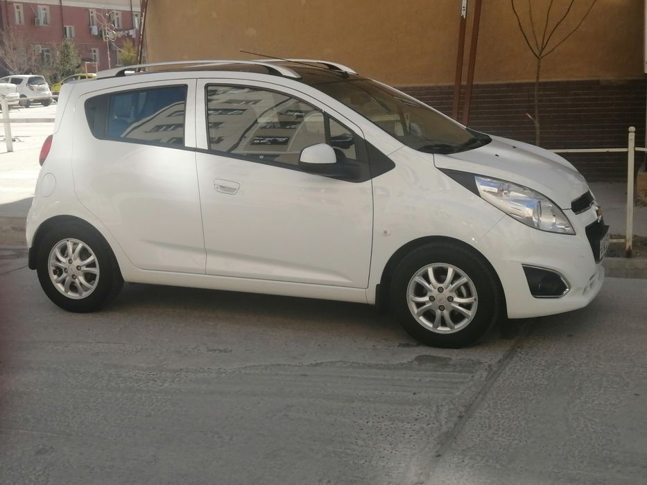 Спарк Сотилади Ишлаб Чикарилган Йили 2023