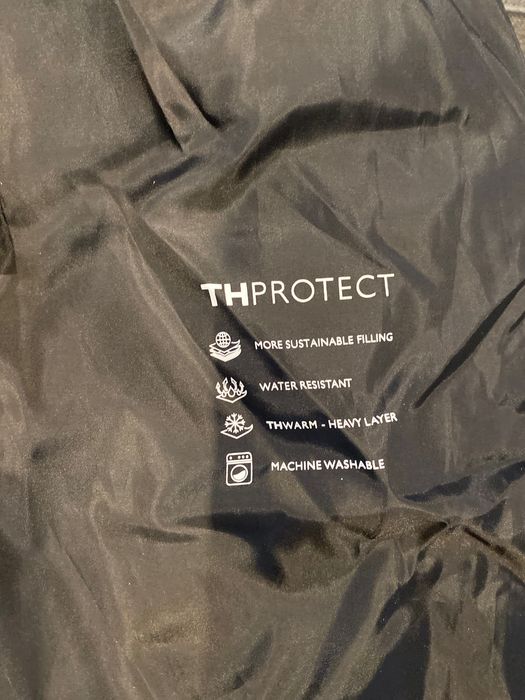 Зимно яке Tommy Hilfiger XXL Унисекс