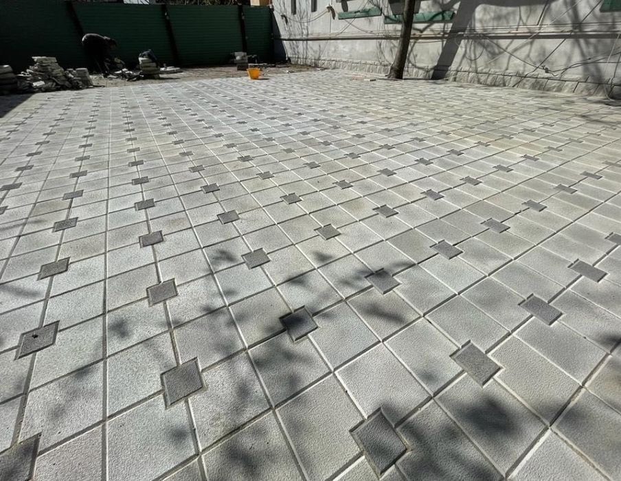 Super oferta pentru pavaje si pavele din beton Montaj Transport