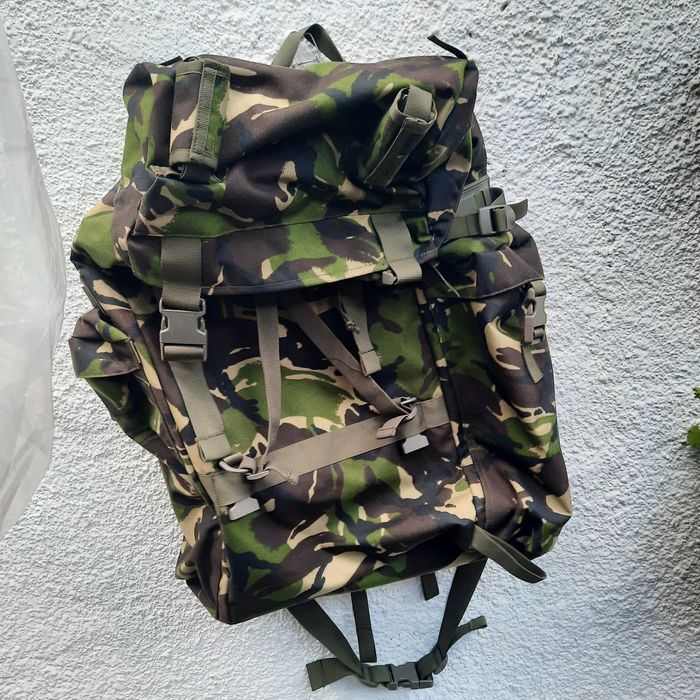 Rucsac  militar 1