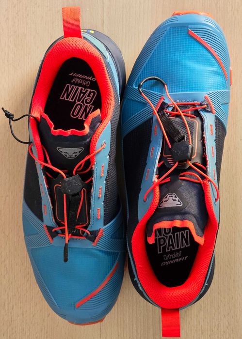 Dynafit Traverse Gtx 42