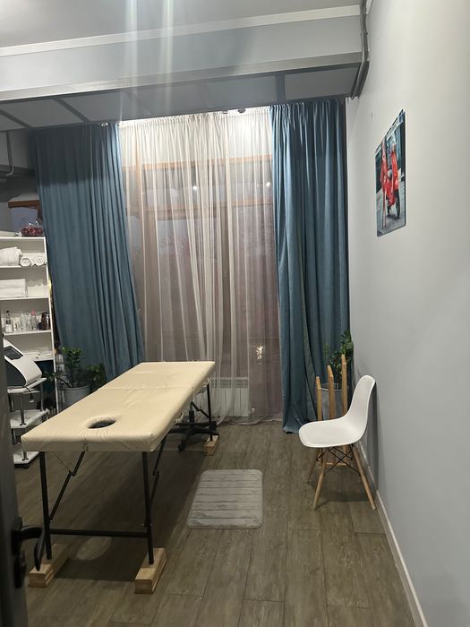 Сдам кабинет в салоне для бьюти мастеров