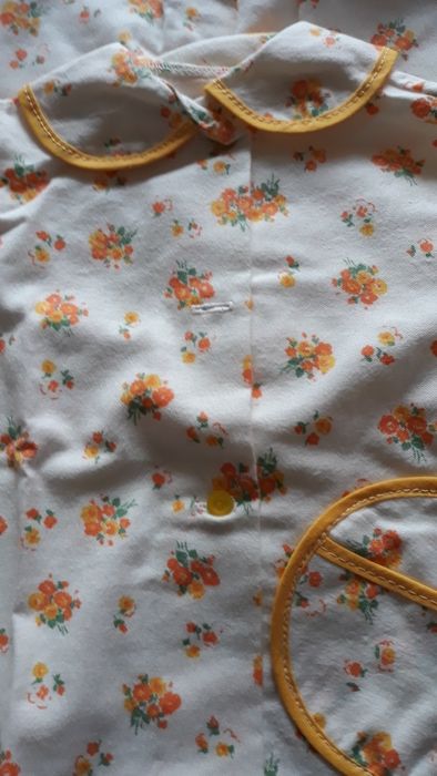 Нова детска нощница