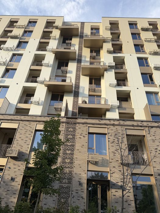 3-комн. квартира, 67 м², Яшнабадский район