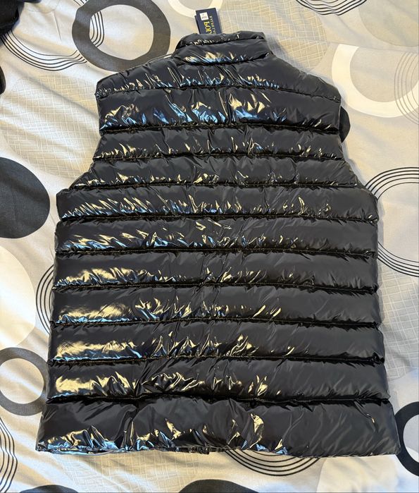 Vesta Polo Ralph Lauren NOUA PREMIUM+Borseta LV