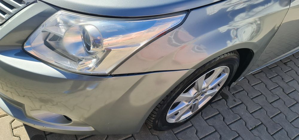 Vând Toyota Avensis T27 euro 5