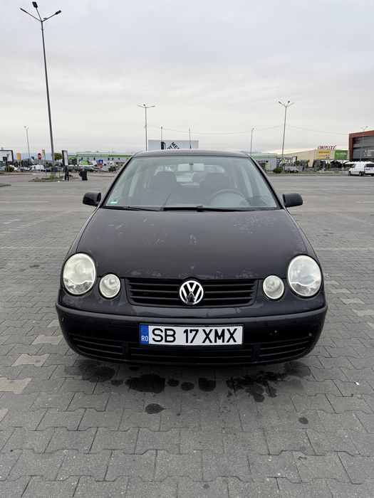 VOLKSWAGEN Polo 0 — imagine 3