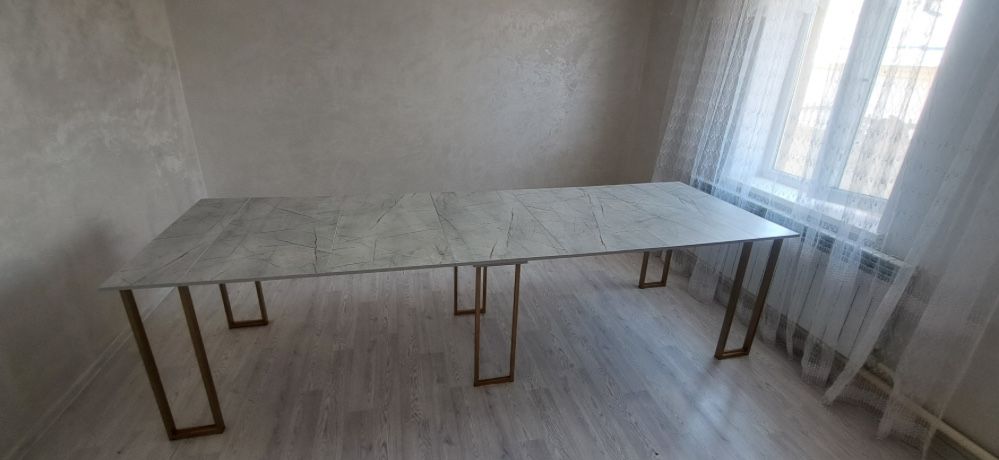 Стол трансформер 3 метра