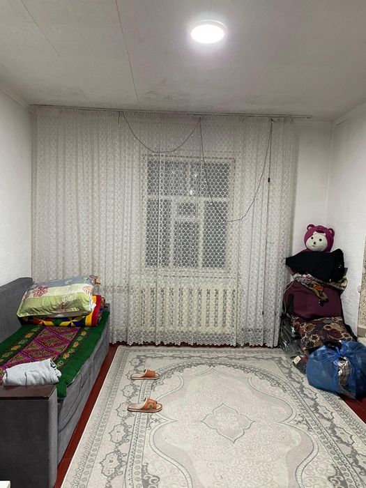 Продается большой дом