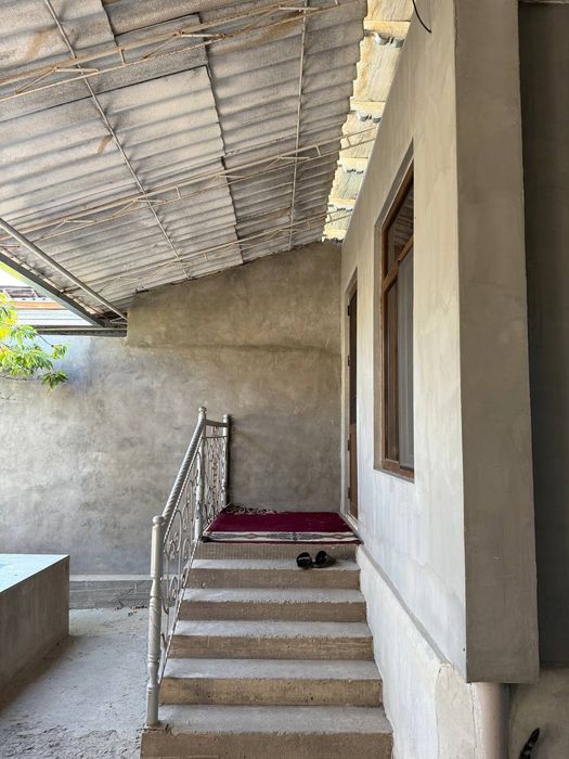 Продаётся дом в Кибрайском районе, Ташкентская область. Маданият