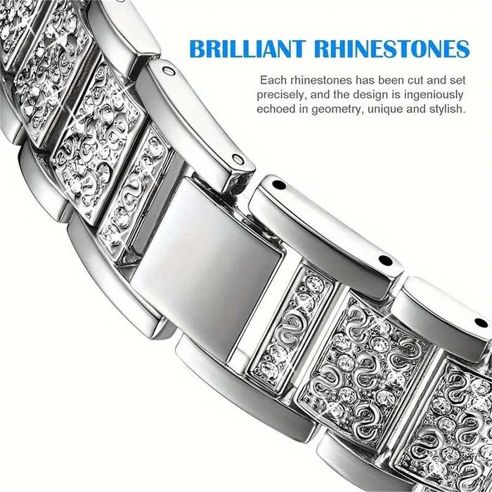 Верижки за часовник, Huawei, Samsung, Apple