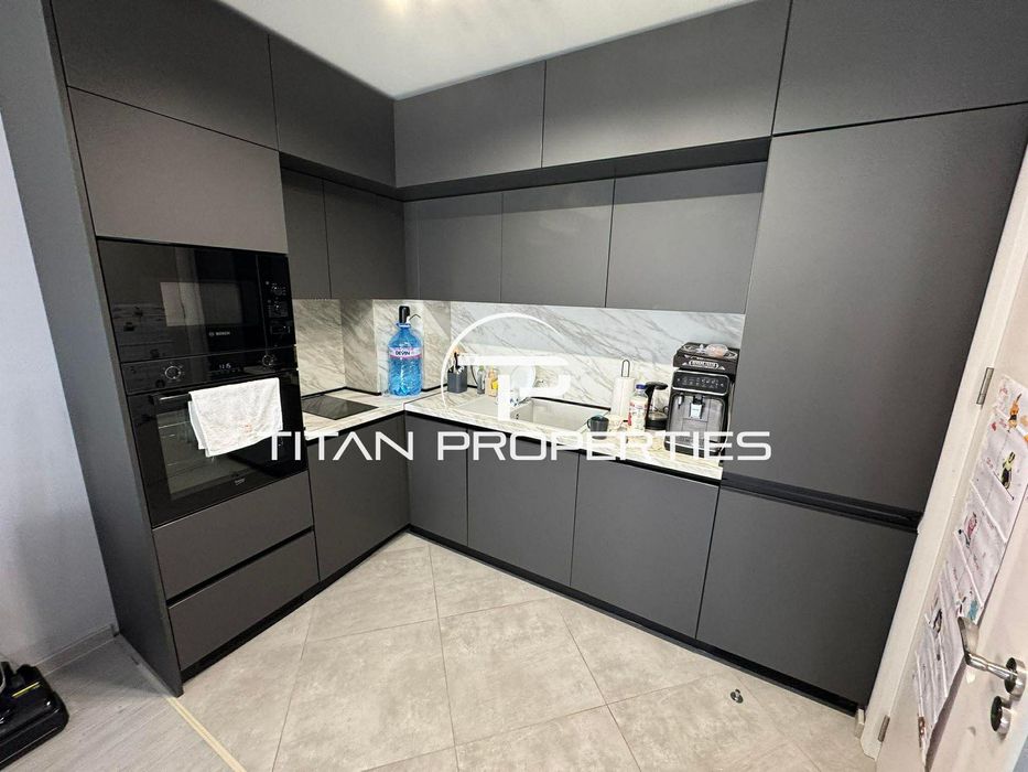 Двустаен апартамент, под наем, кв. Възраждане 1