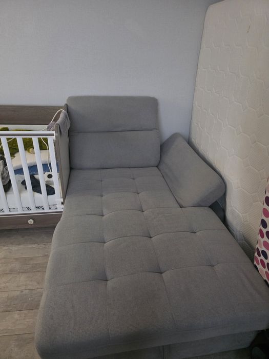 Лежанка диван с функция ракла Гемания