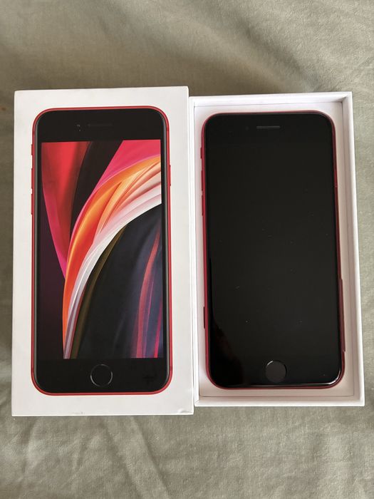Iphone SE 2020 2 bucati