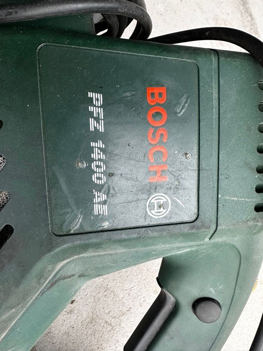 Ferăstrău  tăiat cărămidă ,BCA etc pentru constructi