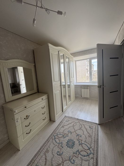 Продается  квартира