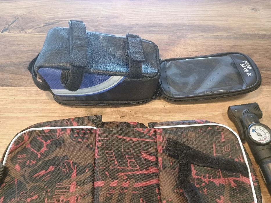 Borseta cadru ,compresor digital