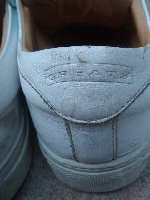 Кецове Greats