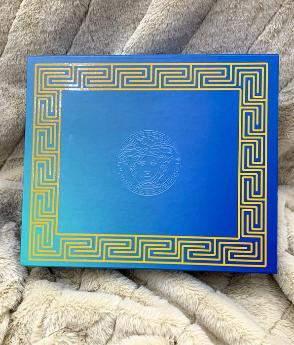 Мъжки комплект Versace Eros