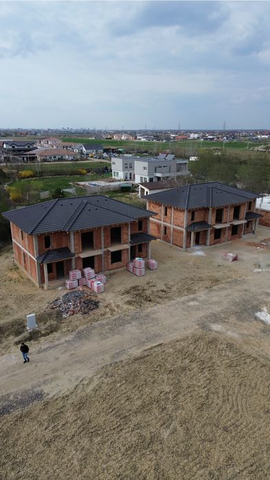 Proprietar- Duplex de vanzare! Mosnita/Urseni