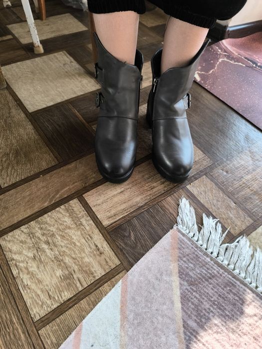 Женская обувь из Турции