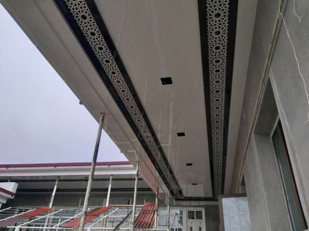 Алюкабонд.  Алюкобонд. монтаж Alukabond. Alukobond. Alkafon.