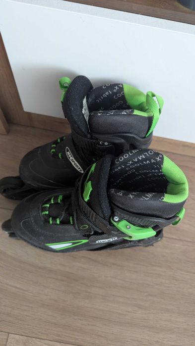 Детски ролери hy sports 29 33 номер