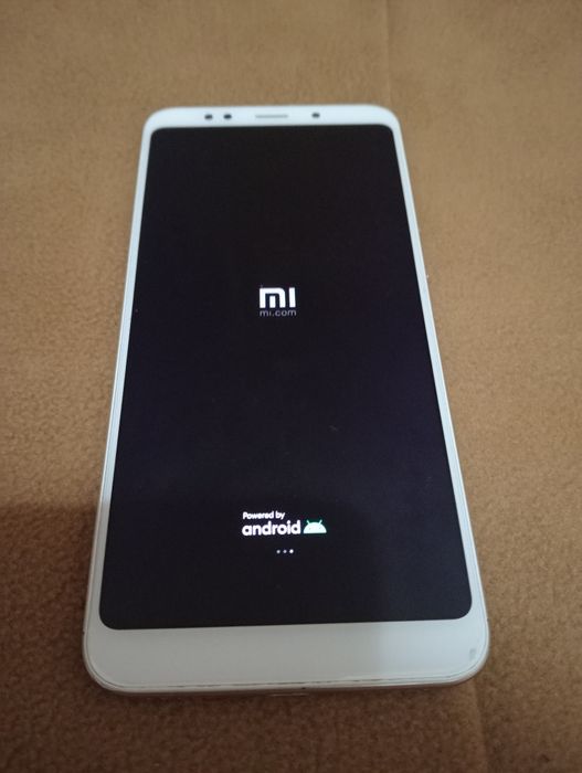 Redmi 5 plus sotiladi