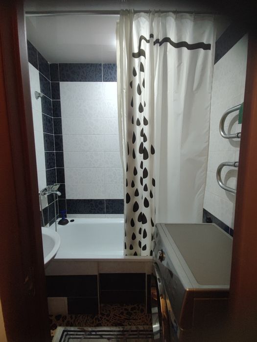 Сдам двухкомнатную квартиру