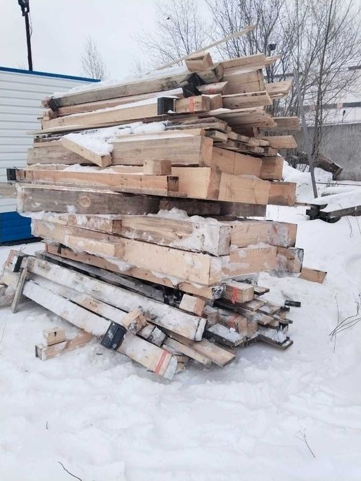 Продам бруски, доски