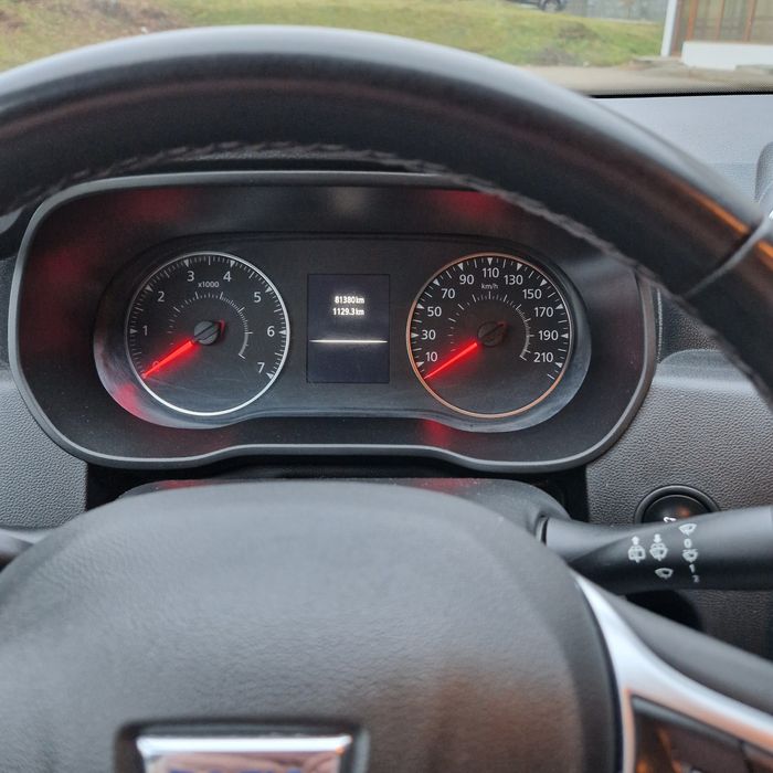 Vanzare Dacia Duster 4x4