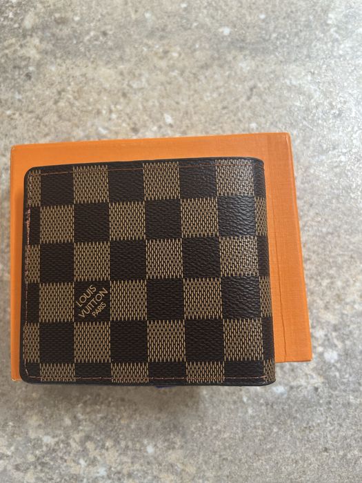 Portofel Louis Vuitton