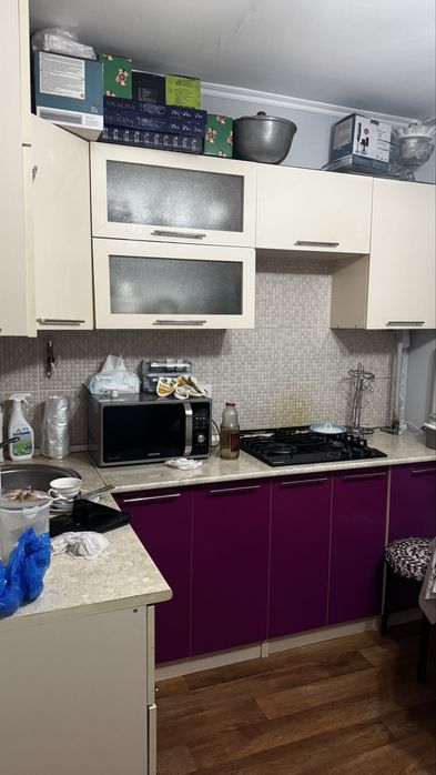 Продам кухонный гарнитур