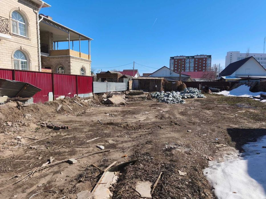 Продам зем. участок под ИЖС