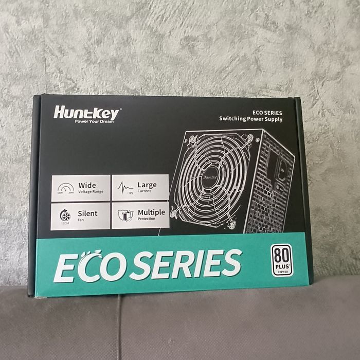 Продам блок питания