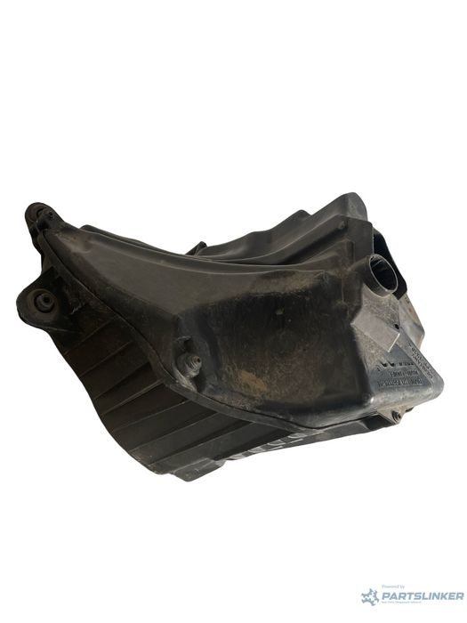 Carcasa Filtru De Aer Bmw 1 E81 2006 - 2012 1.6 116 I N45 B16 A 756192