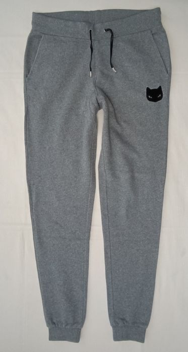 Karl Lagerfeld Sweatpants оригинално долнище S памучна долница