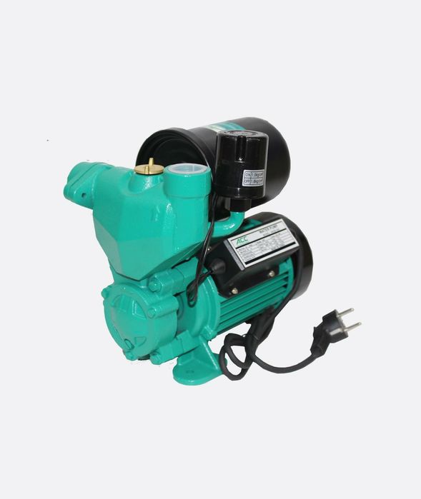 Водяной насос . (Nasos)