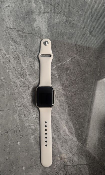 Apple watch 8 series