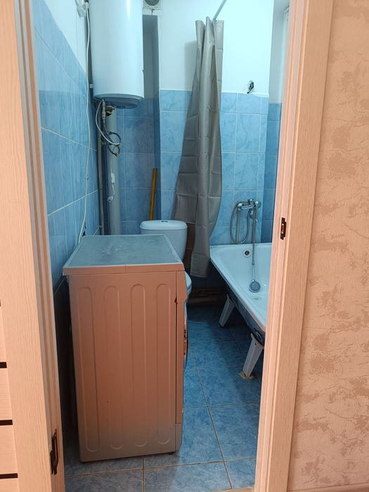 Сдаётся 1 комнатная квартира